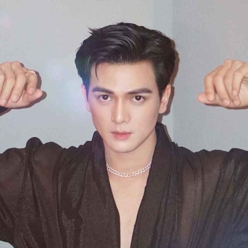 Chỉ cần mỹ nam này chịu thì Lan Ngọc sẵn lòng cưới luôn: Gương mặt đúng chuẩn tuyệt tác, tìm không ra điểm trừ- Ảnh 3.