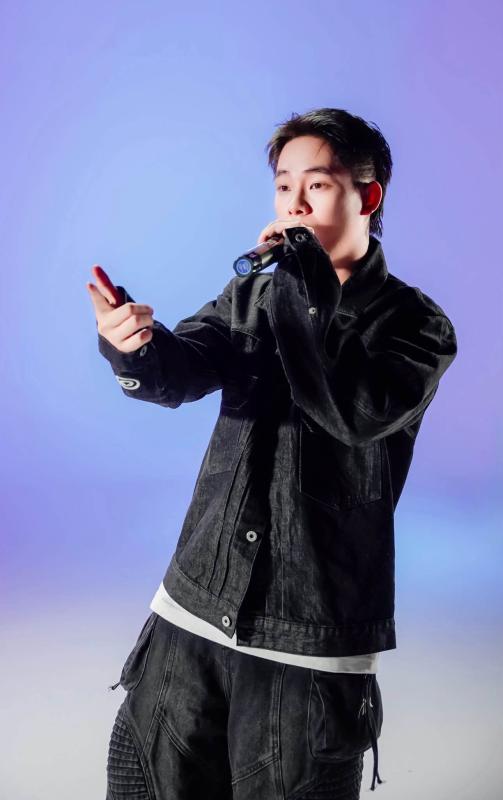 Rapper Việt từng bán demo bài hát để chạy chữa bệnh cho mẹ thông báo tin buồn- Ảnh 3.