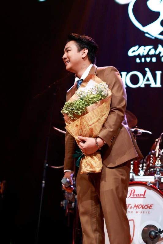 Hoài Lâm cầu hôn Ngọc Trinh- Ảnh 5.