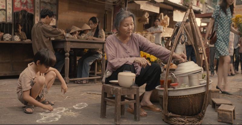 Mãi Nợ Một Lời Tạm Biệt: Thước phim duy mỹ về một cuộc đời không trọn vẹn- Ảnh 5.