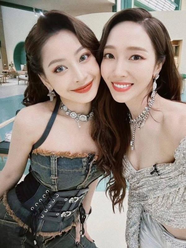 Chưa bao giờ thất vọng khi mỹ nhân này ra quốc tế, đọ sắc "ma nữ đẹp nhất Thái Lan" mà chẳng chịu lép vế- Ảnh 5.