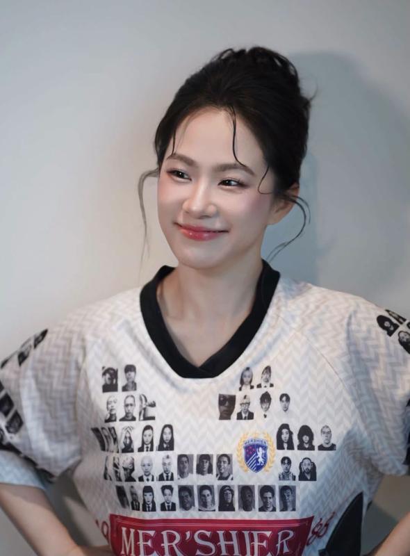 Mỹ nhân khiến Trấn Thành muốn tán tỉnh nhưng không thành: Cất giọng thì mê mà diễn xuất thì chê, U45 trẻ đẹp nức nở- Ảnh 8.