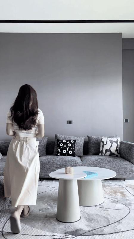 Căn nhà tân hôn của Midu và chồng thiếu gia- Ảnh 6.