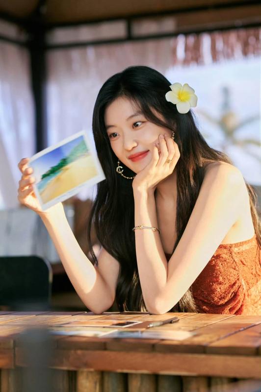 Đầu Xuân Tươi Sáng: Màn giải oan cho ngôn tình hiện đại Trung Quốc, hóa ra khán giả chưa từng chán yêu đương- Ảnh 3.