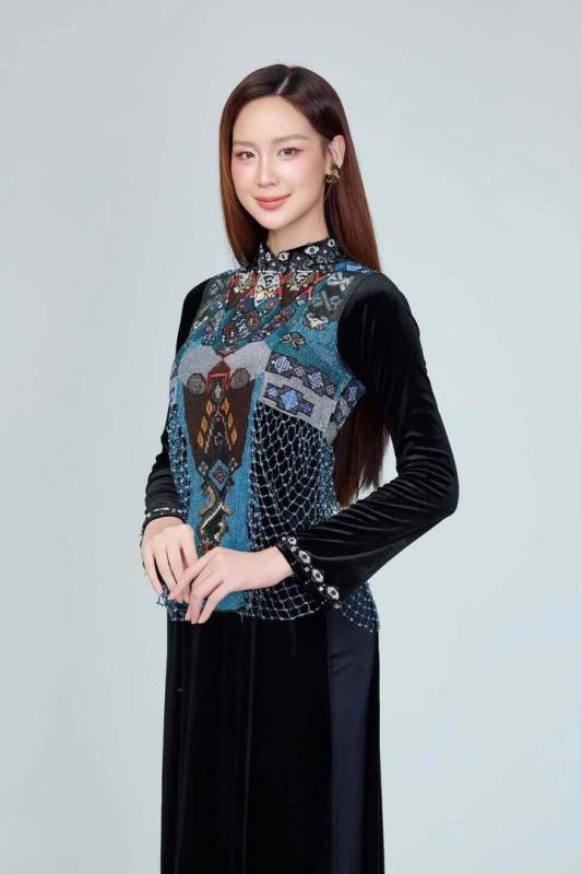 Hành trình chạm tay đến Top 6 Miss World của Lê Nguyễn Bảo Ngọc- Ảnh 11.