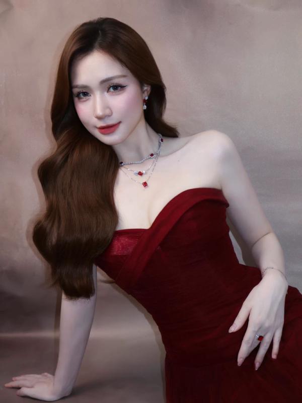 Thu nhập của Ủy viên Trung ương Hội LHTN Việt Nam, mỗi lần livestream kiếm nửa tỷ- Ảnh 12.