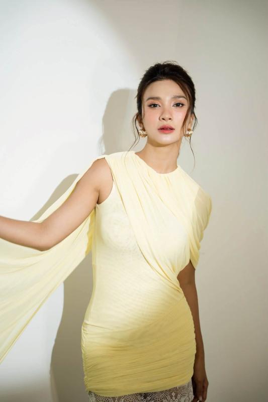 Mẹ đơn thân Vbiz có con từ năm 21 tuổi: 19 năm không tái hôn, nay vướng tin yêu đương với Đồng Ánh Quỳnh- Ảnh 1.