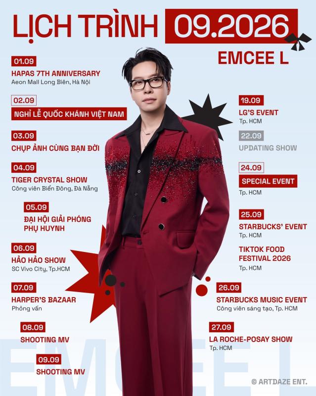 Nam ca sĩ Việt không thi Chông Gai mà hot nhất nhì chương trình, đắt show tất bật từ Nam ra Bắc- Ảnh 1.