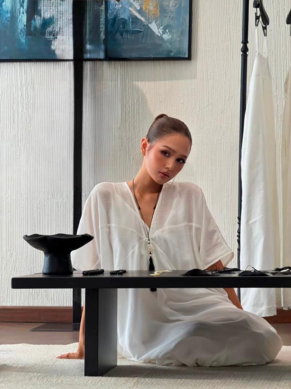 Xoài Non đáp trả bình luận về chồng cũ- Ảnh 2.