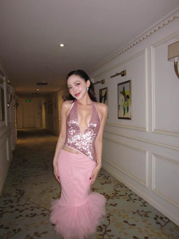 Tóc Tiên và Eurovision Asia có liên hệ gì mà khiến dân mạng quốc tế phát cuồng - Ảnh 4.