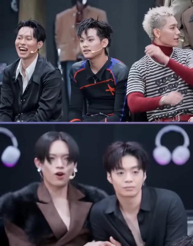 Negav xuất hiện bí ẩn giữa lúc Uyển Ân trình diễn cùng team Quang Hùng MasterD - Ảnh 3.