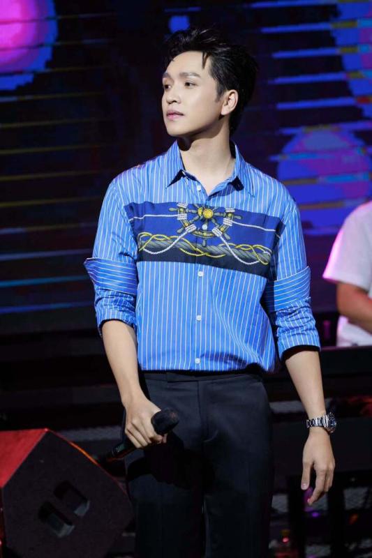 Quán quân Gương Mặt Thân Quen: Người rời showbiz, người đổi đời nhờ gameshow- Ảnh 8.