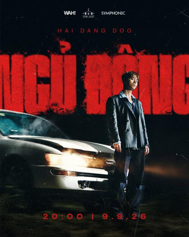 Chỉ có 1 nghệ sĩ dự sự kiện của Hải Đăng Doo hậu scandal - Ảnh 4.