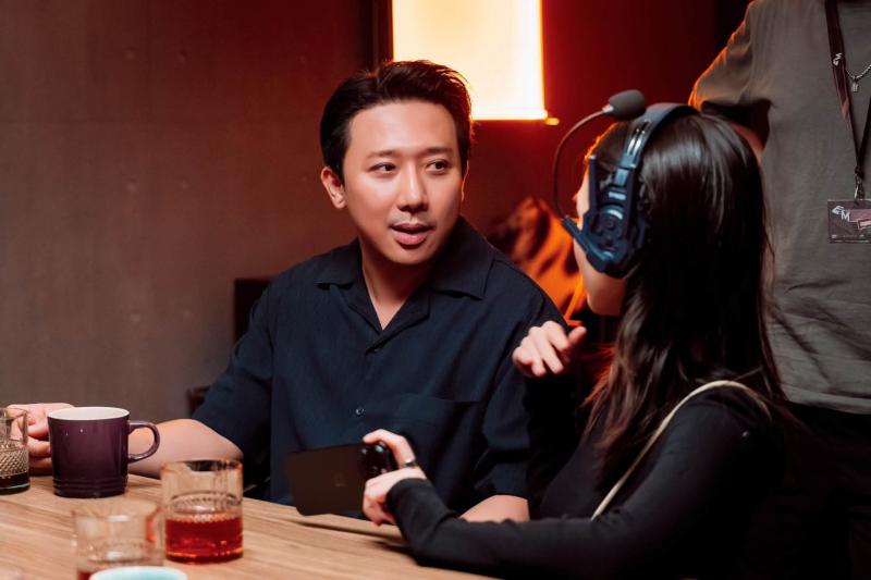 Lộ hint loạt diễn viên phim Tết của Trấn Thành: Bích Phương - Uyển Ân so kèo visual, phát hiện thêm 2 trai đẹp cực phẩm?- Ảnh 1.