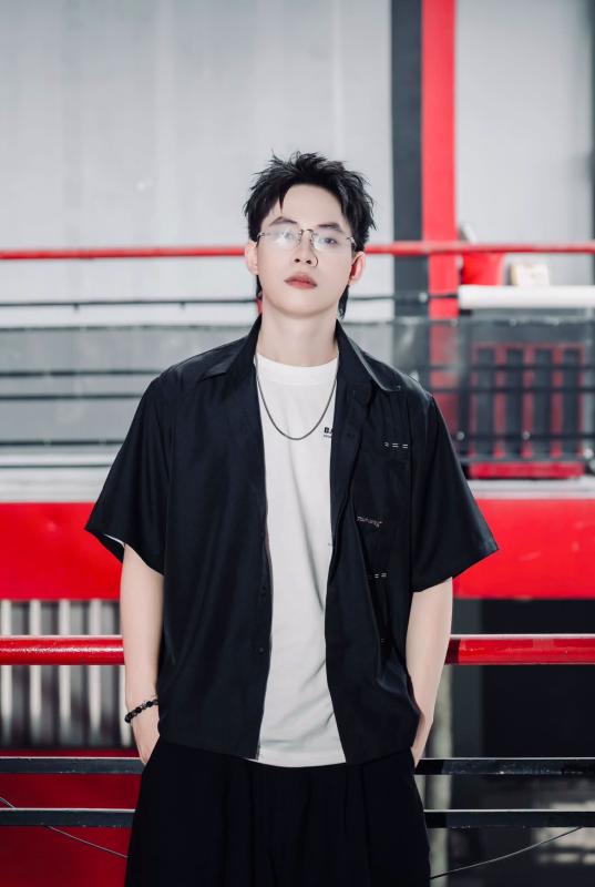 Rapper Việt từng bán demo bài hát để chạy chữa bệnh cho mẹ thông báo tin buồn- Ảnh 2.