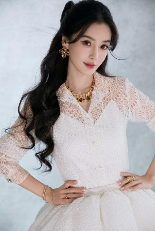 Sao nữ diễn dở nhất Cbiz tuyên bố xứng đáng với mức thù lao 312 tỷ đồng, giờ thất nghiệp không ai mời đóng phim- Ảnh 9.