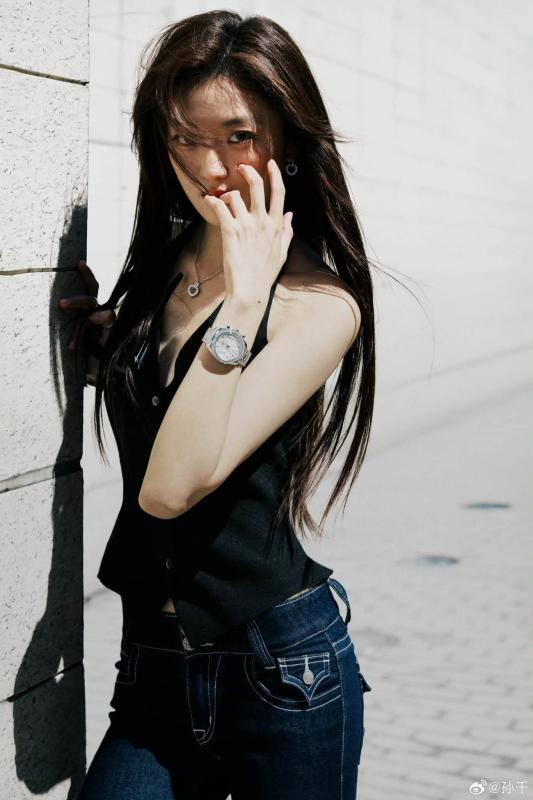 Mỹ nhân đang viral khắp Việt Nam mang gương mặt của Jeon Ji Hyun và Kim Yoo Jung cộng lại: Visual đẹp đến cực hạn- Ảnh 3.