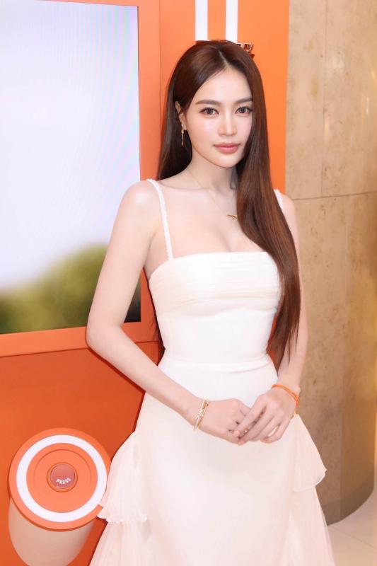 Bạn thân xoa bụng Ninh Dương Lan Ngọc- Ảnh 4.