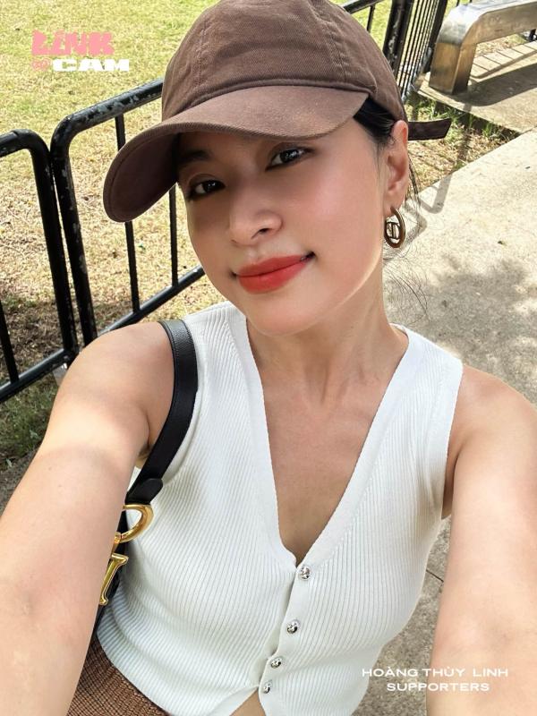 Không tin nổi nhan sắc 38 tuổi của Hoàng Thuỳ Linh- Ảnh 6.
