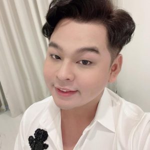 Nam diễn viên bị lao màng não ở tuổi 31, vợ chồng Puka và dàn nghệ sĩ Việt chung tay đóng góp 550 triệu đồng