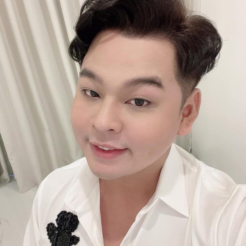 Nam diễn viên bị lao màng não ở tuổi 31, vợ chồng Puka và dàn nghệ sĩ Việt chung tay đóng góp 550 triệu đồng- Ảnh 1.