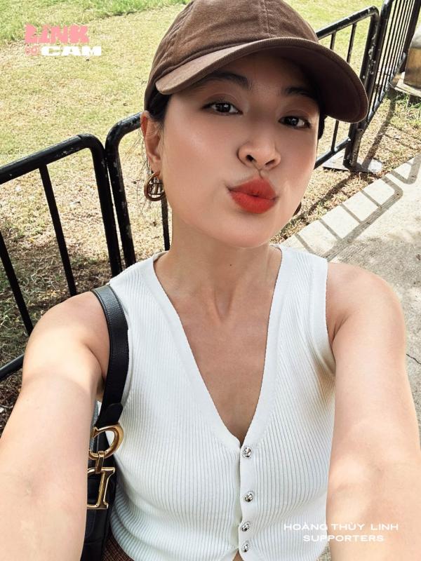 Không tin nổi nhan sắc 38 tuổi của Hoàng Thuỳ Linh- Ảnh 5.