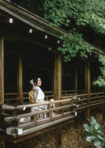 Doãn Hải My hoá nàng thơ xinh đẹp ngọt ngào trong trang phục Kimono Nhật Bản, Hoà Minzy còn phải xuýt xoa vì "xinh quá"