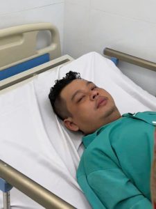 Kỳ tích xuất hiện với nam diễn viên Việt bị lao màng não ở tuổi 31