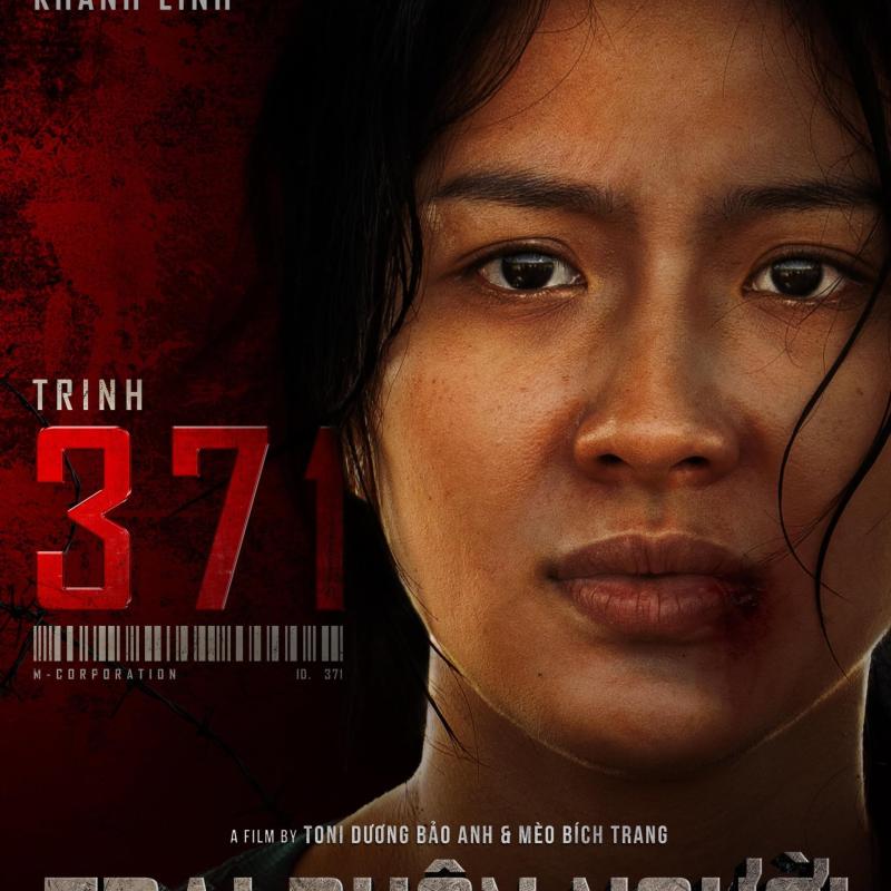 Trại Buôn Người gây sốc thị giác với cảnh nude 99%: Nam thần đình đám Vbiz bạo quá, mác 18+ không phải để trưng- Ảnh 3.