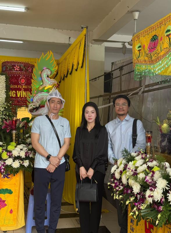 Tình hình hiện tại của gia đình Thuỳ Tiên- Ảnh 3.