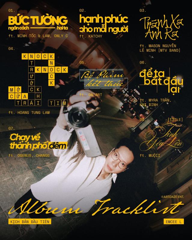 Quách Văn Thơm bóc sự "tâm cơ" của ca sĩ có bài hát 96 triệu lượt nghe ngay trước mặt cả dàn sao Việt - Ảnh 5.
