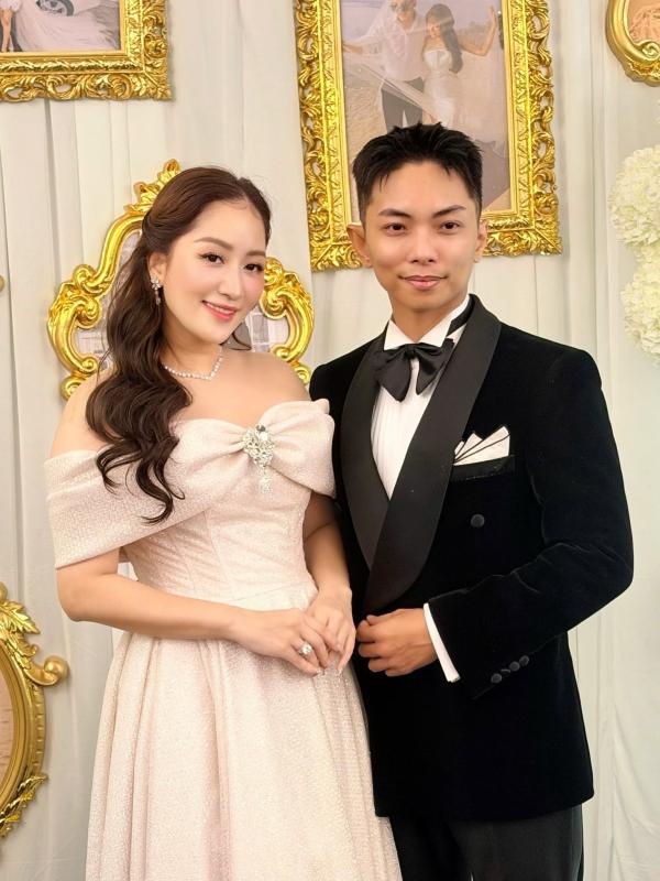 Khánh Thi - Phan Hiển khiêu vũ "là thần" - Ảnh 3.