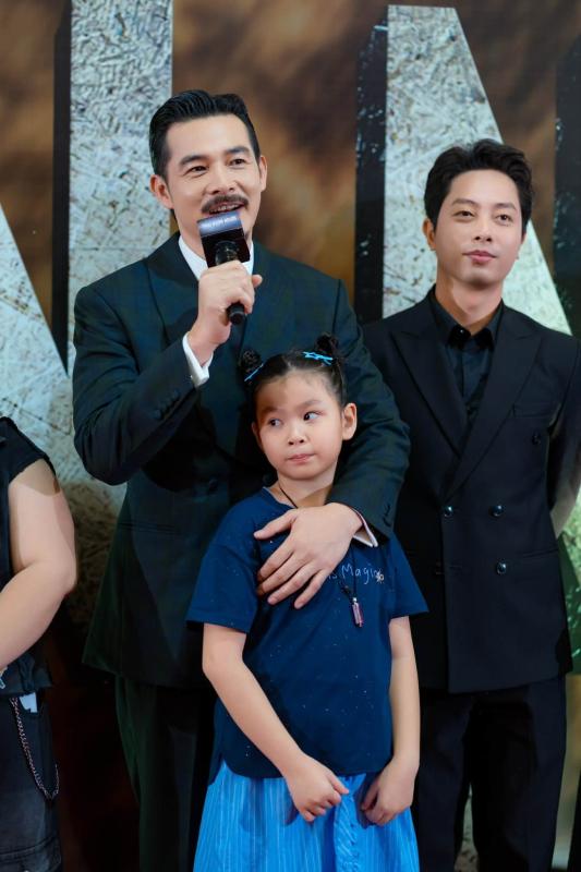 Nam diễn viên Việt đóng phim tranh giải Oscar, màn trở lại hậu vỡ nợ 20 tỷ- Ảnh 5.