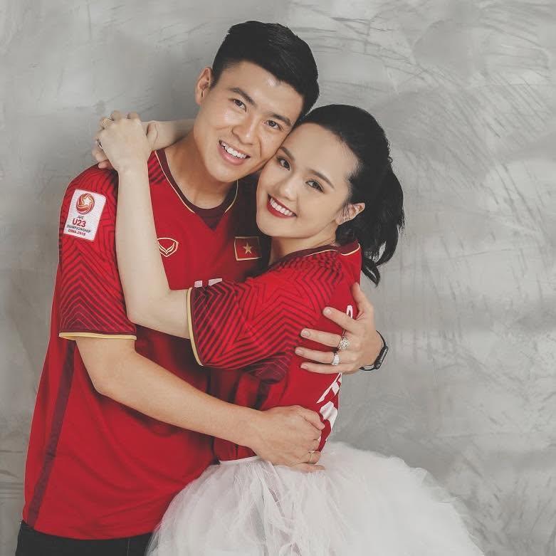 Vừa đưa Duy Mạnh sang Mỹ phẫu thuật chấn thương, “công chúa béo” Quỳnh Anh đã gặp ngay sự cố- Ảnh 2.