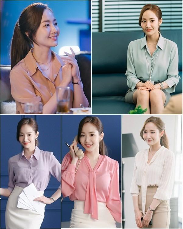 Phim Hàn hay tuyệt đối không ai có thể remake nổi: Cảnh hôn lập kỷ lục 360 triệu view, nữ chính mặc đẹp bất bại- Ảnh 5.