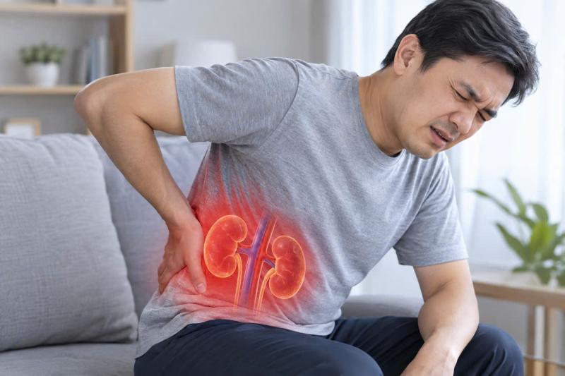 Bác sĩ cảnh báo: 6 NHÓM THỰC PHẨM quen mặt trong nhiều gia đình có thể gây thêm áp lực cho thận, nhiều người vẫn vô tư ăn thường xuyên- Ảnh 1.