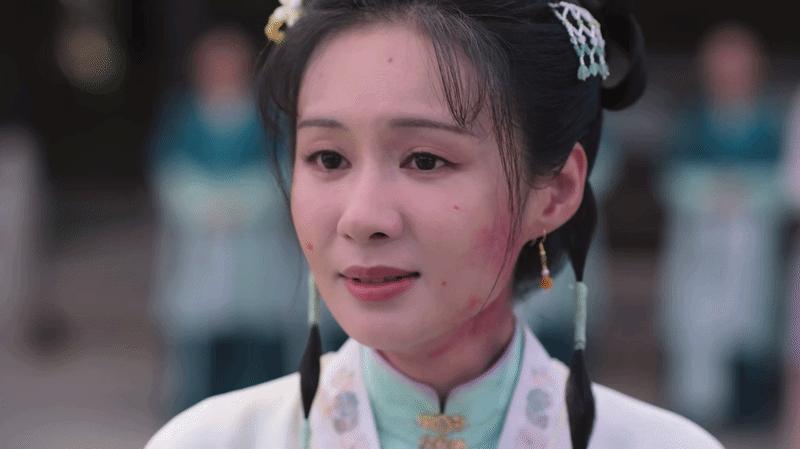 Nữ phụ được khen ngợi nhất hiện nay: Ác đến độ khiến người ta phải rén, diễn xuất đỉnh hơn cả nữ chính - Ảnh 9.