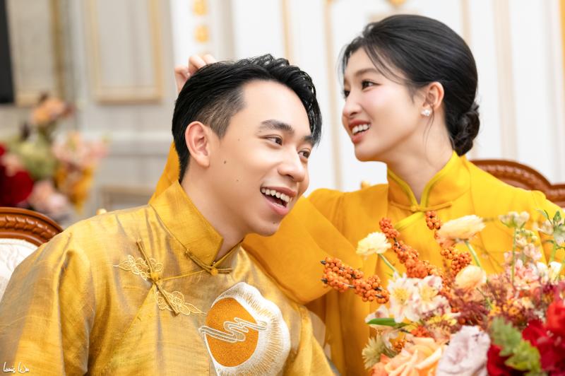 Cuộc sống của Á hậu Phương Nhi- Ảnh 2.