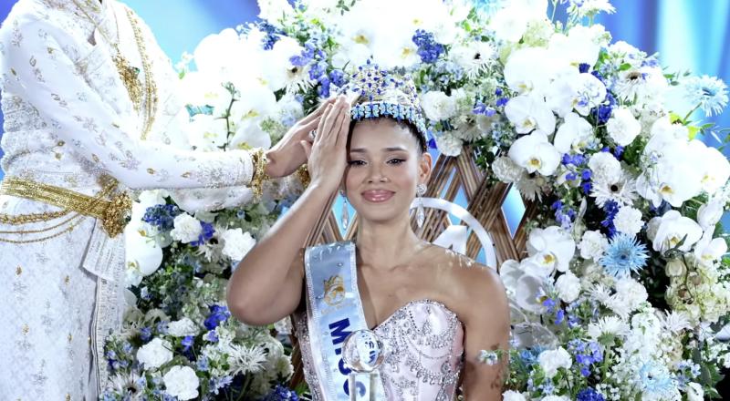 Hoa hậu Bảo Ngọc dừng chân Top 6, lập kỷ lục mới ở Miss World- Ảnh 7.