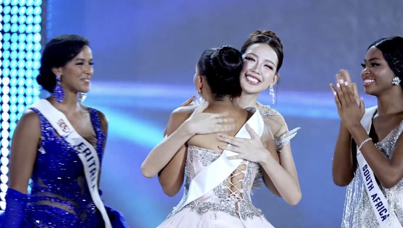 Hoa hậu Bảo Ngọc dừng chân Top 6, lập kỷ lục mới ở Miss World- Ảnh 6.