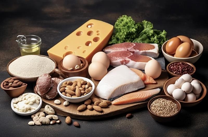 Bác sĩ cảnh báo: 6 NHÓM THỰC PHẨM quen mặt trong nhiều gia đình có thể gây thêm áp lực cho thận, nhiều người vẫn vô tư ăn thường xuyên- Ảnh 3.