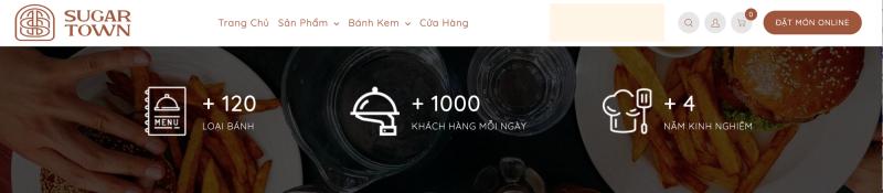 Vợ chồng nữ nghệ sĩ từ Mỹ về Việt Nam đi bán bánh khắp TP.HCM, phục vụ hơn 1000 khách mỗi ngày- Ảnh 2.
