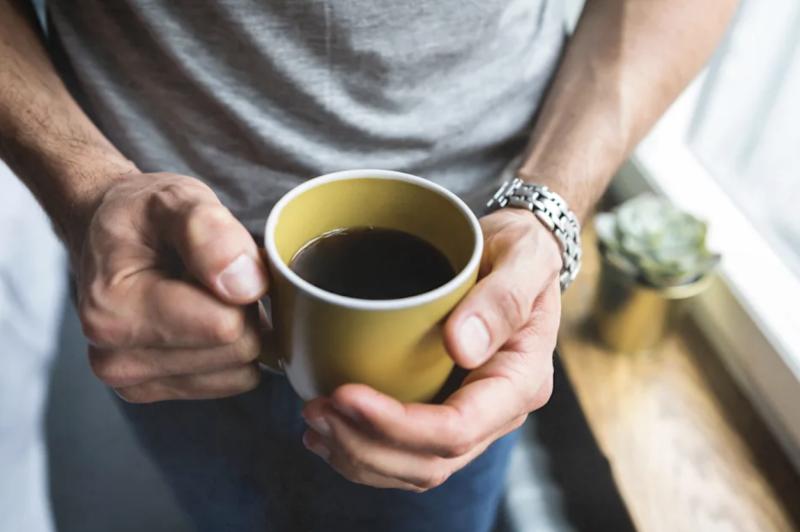 Uống cà phê thường xuyên, cơ thể có một thay đổi đáng chú ý: Nghiên cứu trên hơn 2.000 người vừa được hé lộ- Ảnh 1.