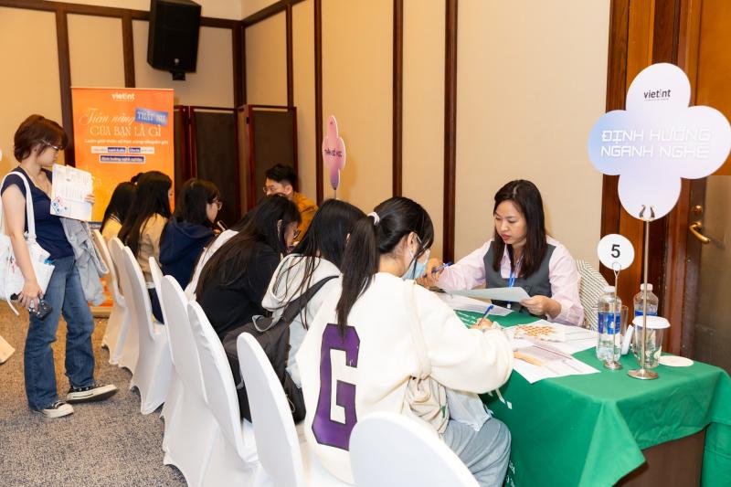 Bạn có đang FOMO khi chọn trường du học 2027? - Ảnh 3.