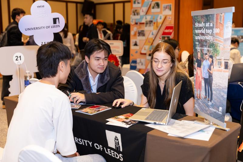 Bạn có đang FOMO khi chọn trường du học 2027? - Ảnh 4.