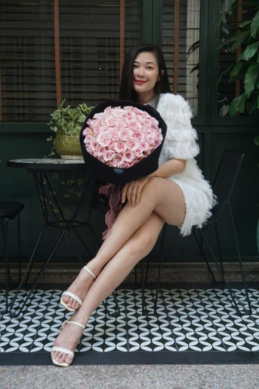 Á hậu rời showbiz Việt sang Phần Lan sinh sống, nay tập trung bán hàng online- Ảnh 3.