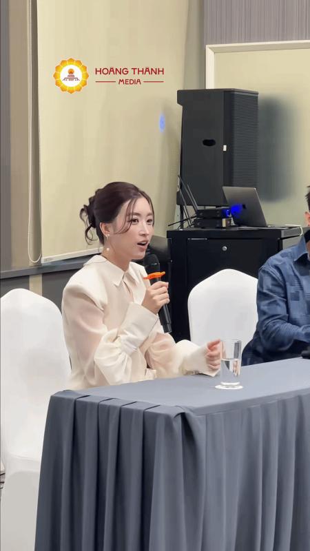 "Hoa hậu nghèo nhất Việt Nam" lấy chồng Phó chủ tịch tập đoàn, camera thường soi cận nhan sắc thật hậu sinh con lần 2- Ảnh 1.