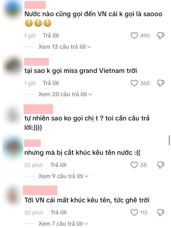 Emoura Phạm thi bikini ở Miss Grand: Sắc vóc slay - catwalk "0 điểm", netizen nổi giận đòi công bằng vì 1 chi tiết- Ảnh 4.