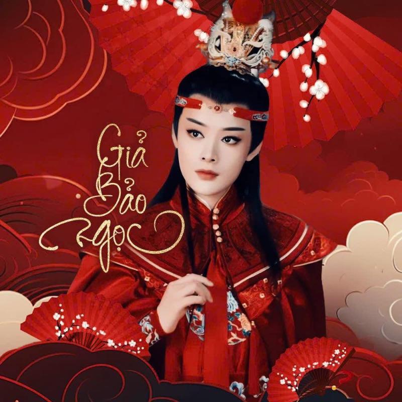 Showbiz có 1 mỹ nhân đã quyết tâm giả trai thì đố ai nhận ra nổi: 0% nữ tính, ai cũng bảo 100% đàn ông- Ảnh 5.