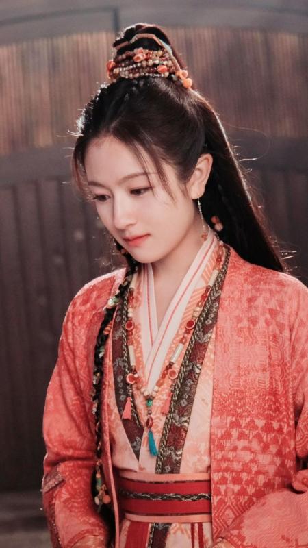 Thảm họa cổ trang bị cả MXH vùi dập giờ đẹp không tin nổi: Visual lột xác 1800 độ chứ không phải 180 độ- Ảnh 14.